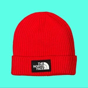 NORTH FACE BEANIE